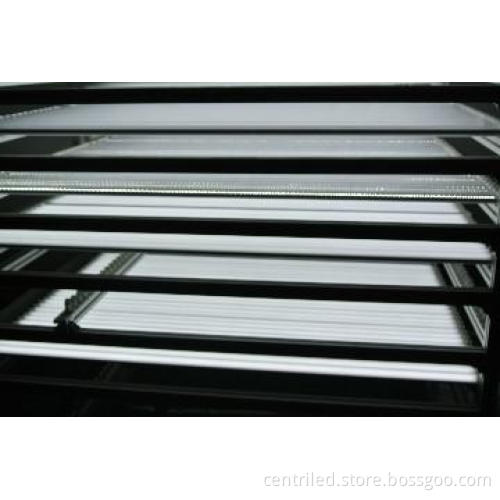 High quality Clear 150cm LED Tube T8 with Isolated Driver